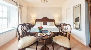 The Blue Haven Hotel - Image 2