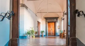 Bed and Breakfast Torre Polidori - Image 5