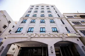 Chi Fong Ocean City Hotel - Image 3