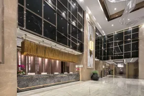 Ramada by Wyndham Wuhan Dongxihu - Image 4