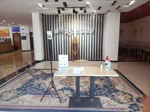 Eaka 365 Hotel Zanghuang East Taihang Road Branch - Image 4