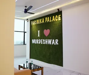 PARINIKA PALACE - Image 2