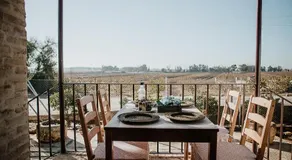 Cortijo Santa Clara - Image 2