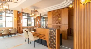 Peacock De Pai Hotel - Image 4