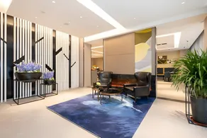 Home Inn Style Jinan Honglou South Road Shandong University - Image 2