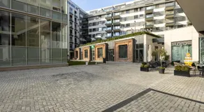 Belgrade Center Apartment Lux 1 - Image 2