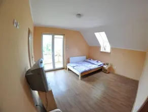 B&B vis a vis Zamku - Image 2