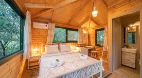 Villa Regina -Hidden Eden with Treehouse & Heated Pool - Image 2