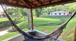 Espaço Rural Água da Onça - Image 4