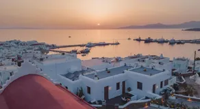 She Mykonos - The Residency - Image 4