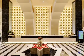 Saura Hotel, Agra - A Club Mahindra Associate - Image 3