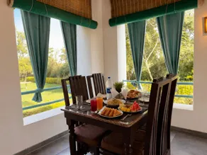 Araavali Trails- A Nature Resort - Image 4