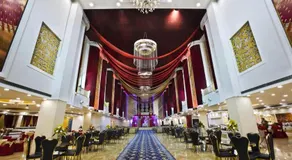 Hotel Sevora Grand 4 Min From Anand Vihar Bus Terminal and Vaishali Metro Station - Image 2