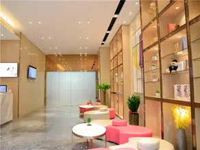 Lavande Hotel Shenzhen Longgang Henggang Metro Station - Image 3