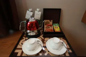 James Joyce Coffetel Wuxi Taihu Square Subway Station Branch - Image 4