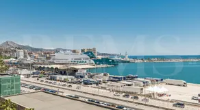 Central gem with stunning port & sea views by REMS - Image 3