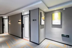 Xia Duo Boutique Hotel (Yulin Yuzhou District Jincheng Center Branch) - Image 5