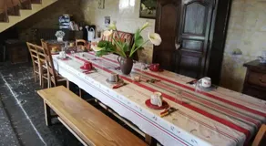 Ferme de Montigny (Chambres) - Image 3