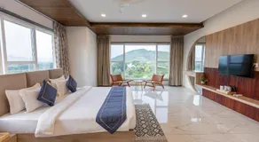 SURAMYA-A Luxury Boutique Hotel - Image 2