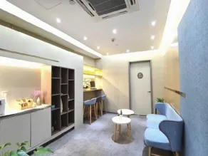 Home Inn Neo Chongqing Jiefangbei Jiaochangkou Metro Station - Image 4