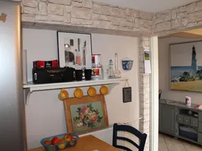 Lovely Apartment in Schwaan with Sauna - Image 5