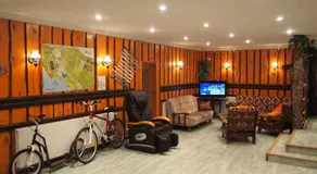 Nelijärve Holiday Centre - Image 3
