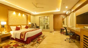 Hotel Harrison Palace - Image 2