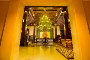 Laras Asri Resort & Spa - Image 3