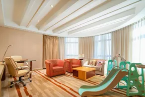 Baoding Diangu Argyle International Grand - Image 4