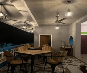 Unearth Hostel (Pondicherry) - Image 4