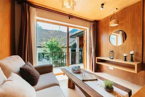 Moganshan Xitian Mountain Rain Homestay - Image 2