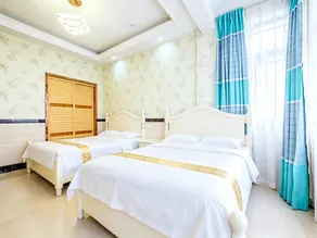 Sheng Yige Hotel - Image 4