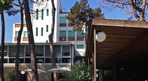 B&B Promenade Hotel Simple con Piscina - Image 4
