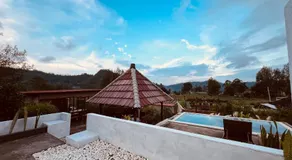 Bukit Catu Bungalows - Image 5
