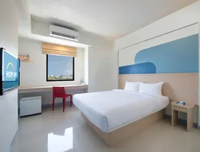 HOP INN Mahasarakham - Image 2