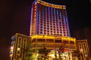 Shengjing Hotel - Image 3