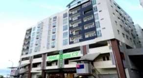 Hotel Tebrau CT - Image 5