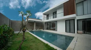 Cocon Moderne - 3BR - Plages proches & Piscine - Image 3