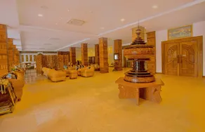 Mandalay Lodge Hotel - Image 4