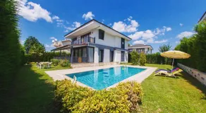Bahar Villas Sapanca - Image 3