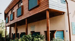 Fészek -Étel és Hotel-Zánka - Image 4
