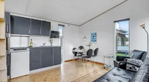 1 Bedroom Nice Home In Vestervig - Image 2