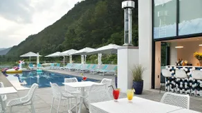 Be,Bridge Pool Villa Resort - Image 3