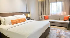 Sima Thani Hotel - Image 2