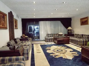 Sands Hotel Jeddah - Image 5