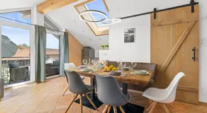 BALANCED Eurasburg Apartments, vollausgestatte Ferienwohnungen auf dem Land - Image 2