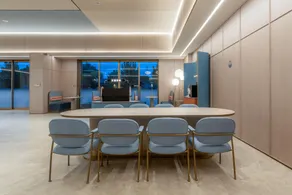 Hanting Hotel Quzhou Kaihua Shandian Building - Image 3