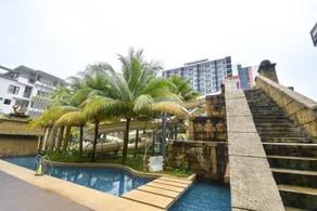 SG Resort Residence - Beach & Waterpark - Image 2