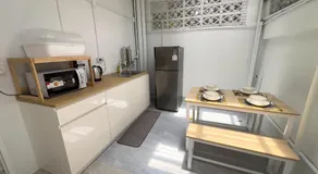 Kanal Bangkok Service Residence - Image 3