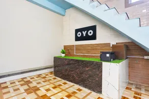 Hotel O Maan In - Image 4